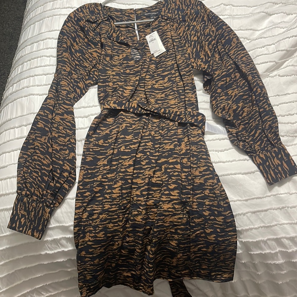 Banana Republic dress